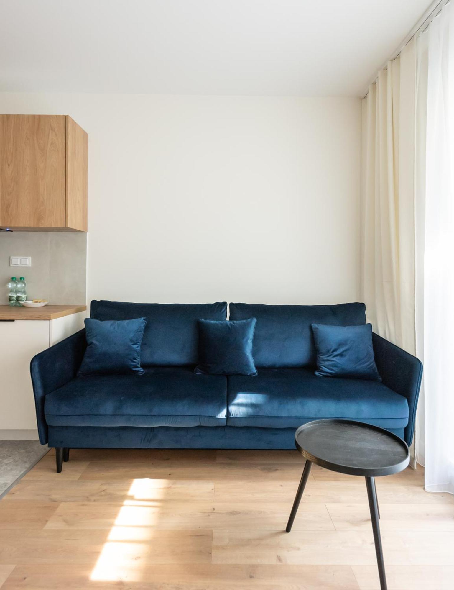 Apartment Praga Poludnie Cosy Warsaw