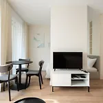 Praga Poludnie Cosy Studio